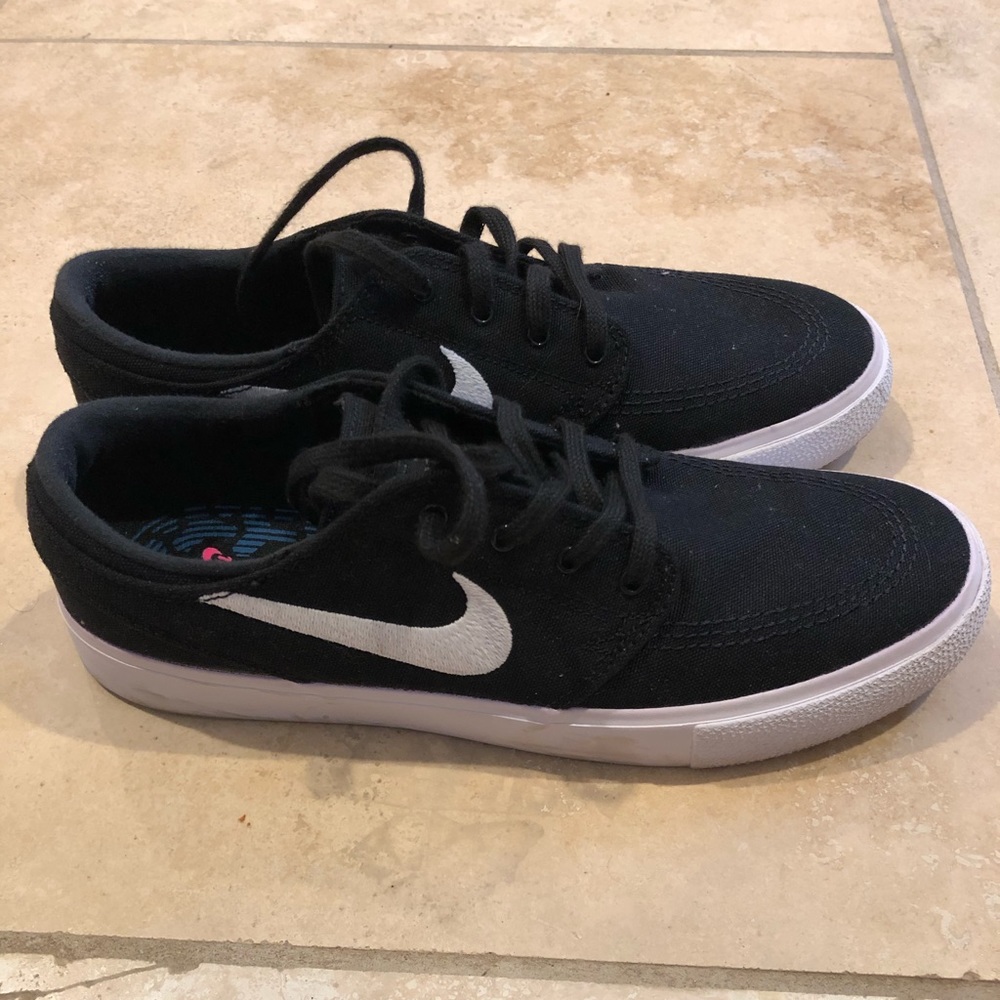 Nike SB Zoom Stefan Janoski Canvas RM